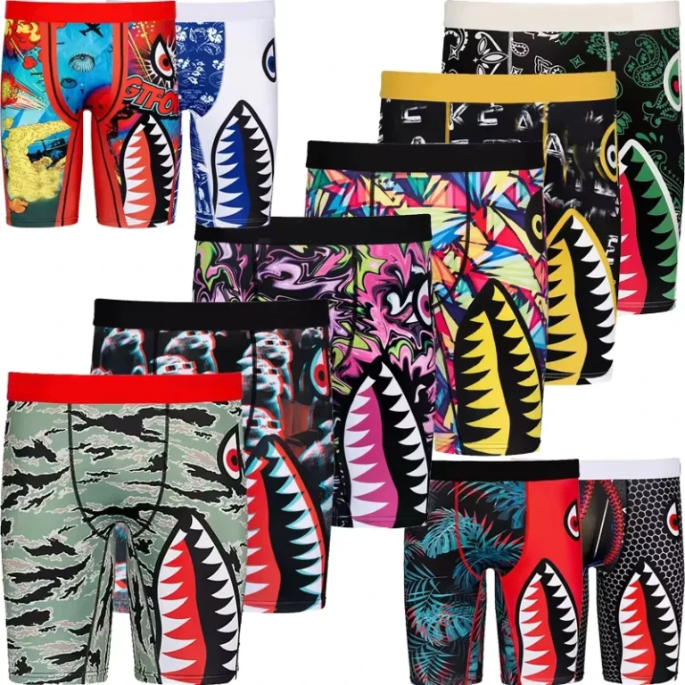 Logo-Custom-All-Over-Print-Trunks-Men-Underwear-Brand-Owner-Customize-Boxer-Briefs-Design-Style-Underwear-for-Men
