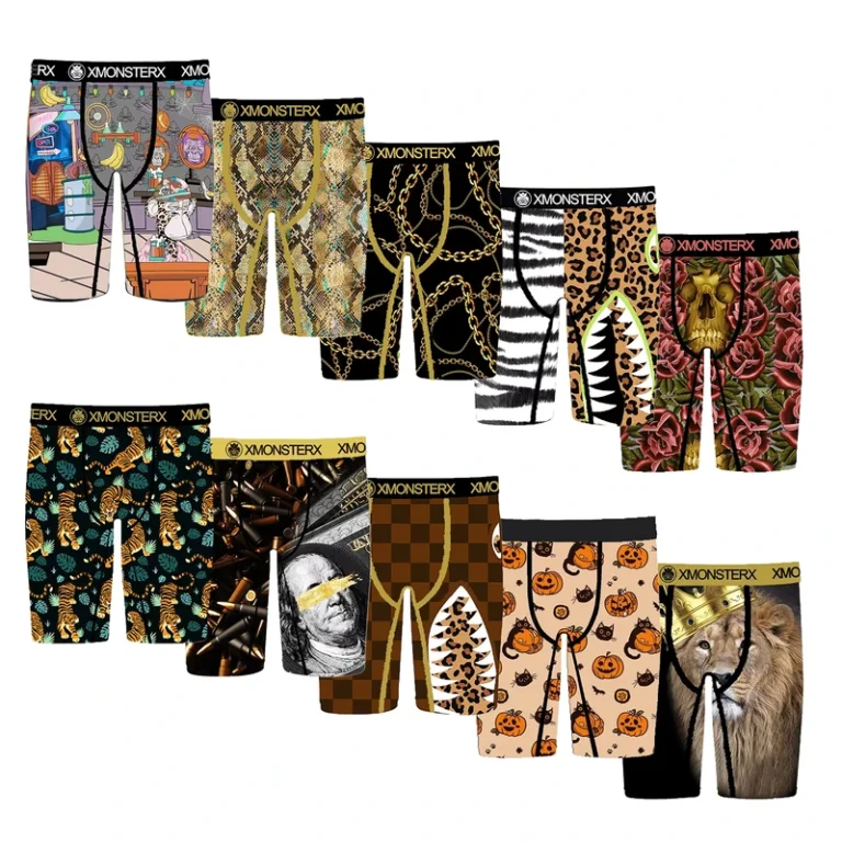 Logo-Custom-Ethica-New-All-Over-Print-Trunks-Men-Underwear-Brand-Owner-Customize-Boxer-Briefs-Design-Style-Underwear-for-Men