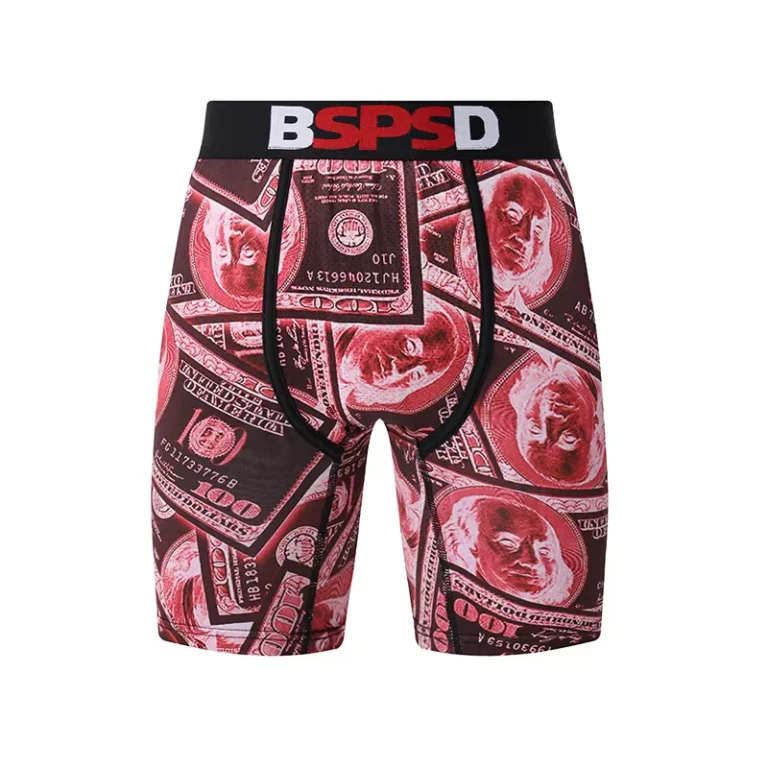 Long-Boxers-for-Men-Polyester-Long-Underwear-Mens-Seamless-Underwear-Quick-Dry-Sports-Boxers-Shorts