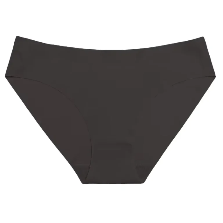 Low-Waisted-Multi-Color-Quick-Drying-One-Piece-Seamless-Womens-Underwear-Briefs-Seamless-Traceless-Plus-Size-Quick-Dry