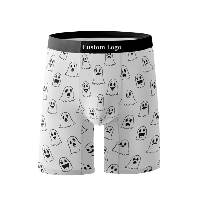 Manufacturer-Boxers-Shorts-From-China-Price-Halloween-Logo-Custom-Polyester-Spandex-Mens-Briefs-Long-Boxers-Underwear
