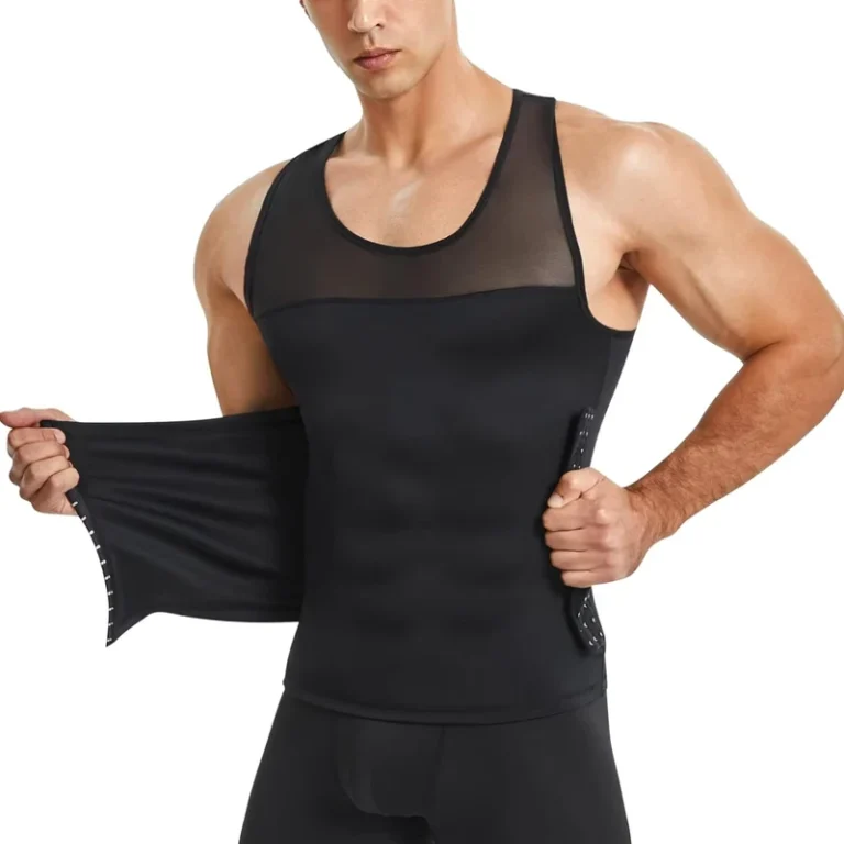 Men-Belly-Shaped-Control-Panel-Compression-Tank-Top-Undershirts-Compression-Shirts-for-Men-Slim-Body-Shaper-Vest
