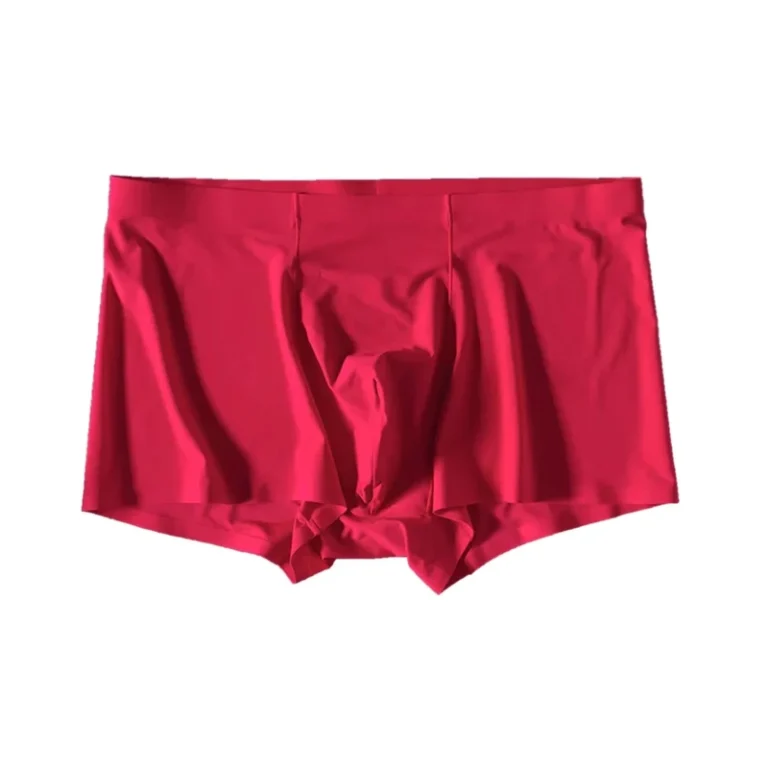 Men-Boxer-Briefs-Breathable-Man-Boxer-Briefs-Sexy-One-Piece-QuickDry-Men-Underwear-Boxer