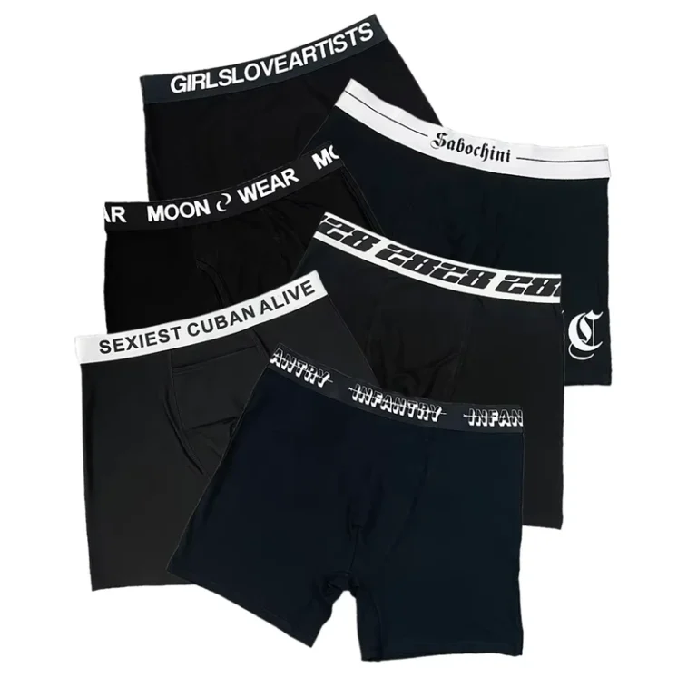 Men-Boxers-Briefs-Stretch-Cotton-Elastic-Band-Breathable-Underwear-Men-Plus-Size-Boxers-for-Men