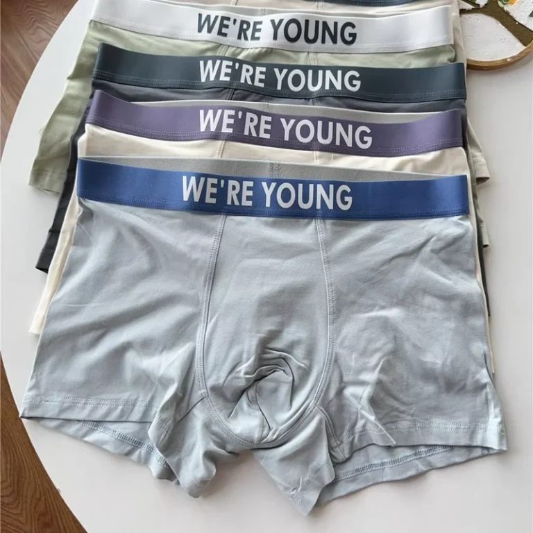 Men-Modal-Cotton-Boxer-Briefs-Plus-Size-Wide-Waistband-Men-Underwear