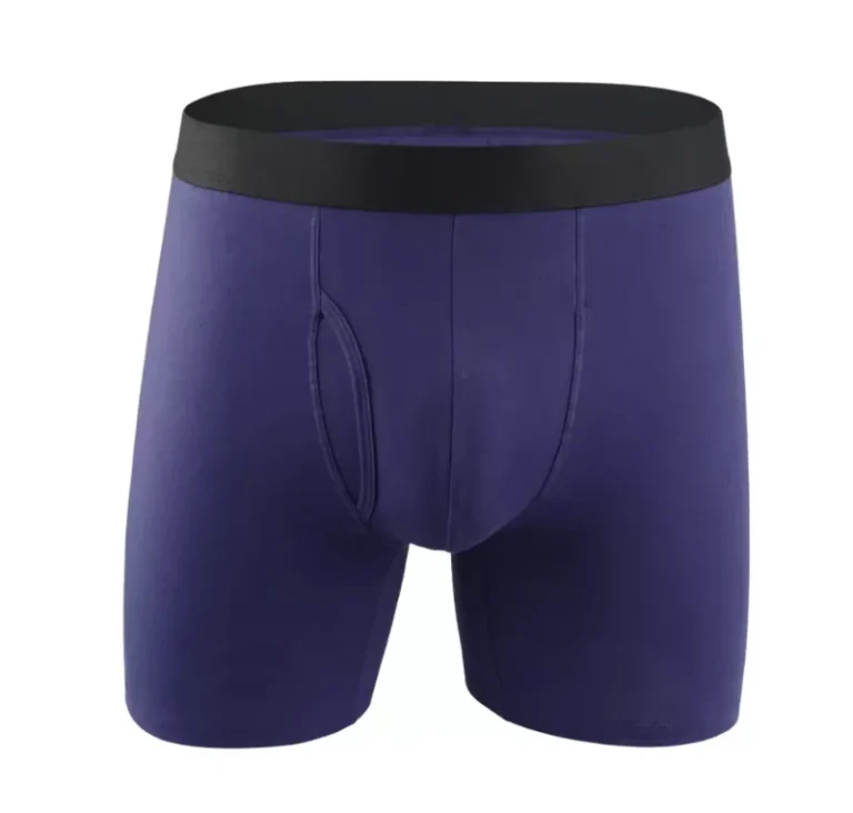 Men-Printed-Sexy-Breathable-Panties-Men-Cotton-Pads-Control-Underwear-Thick-Seamless-Basic-Boxer-Briefs