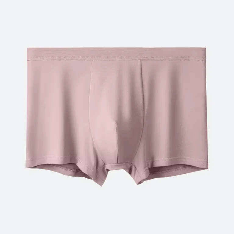 Mens-100-Organic-Cotton-Mid-Rise-Underwear-Breathable-Boxers-Custom-Logo-Comfortable-Knitted-Panties-100-Cotton-Briefs-Men
