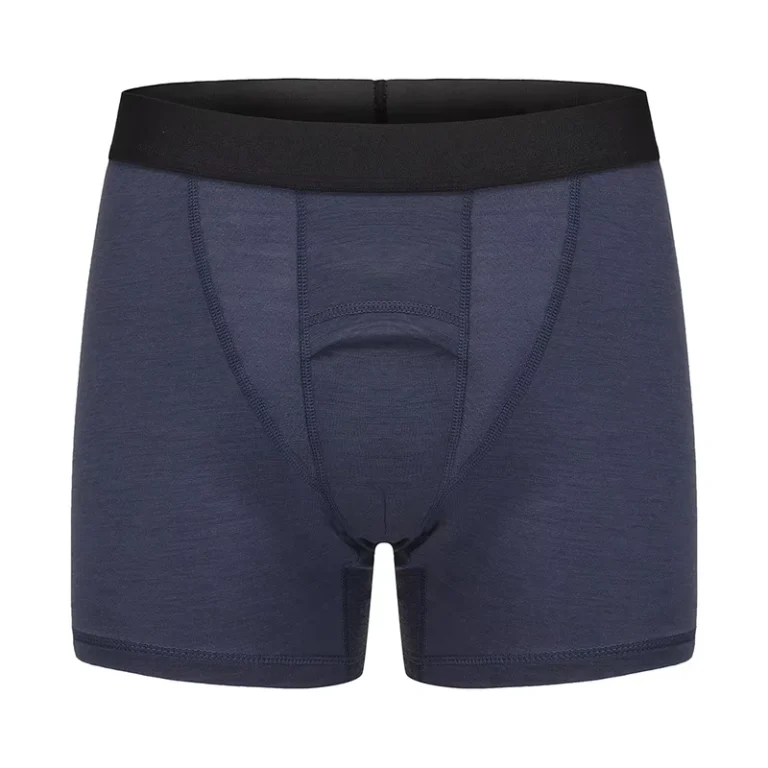 Mens-Boxer-Briefs-Soft-Comfort-Waistband-for-Daily-Casual-Wear-Ideal-Office-Workers-All-Day-Skin-Friendly-Wool-Underwear