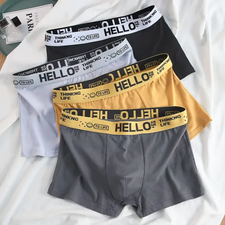 Mens-Boys-Cotton-Polyester-Boxer-Briefs-with-Embroidered-Custom-Logo-Breathable-Butt-Lifting-Sport-Style
