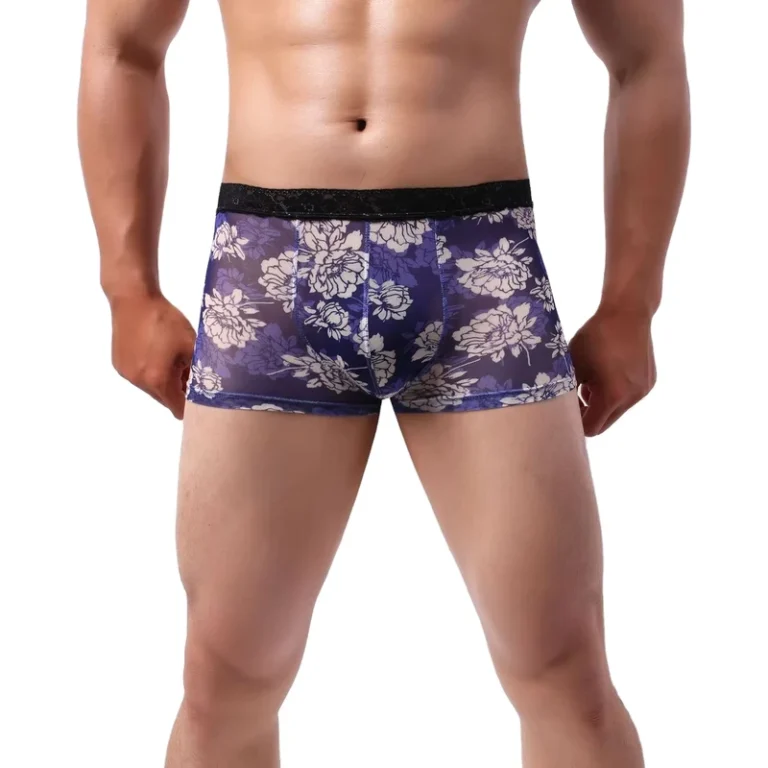 Mens-Breathable-Modal-Boxer-Floral-Lace-Sissy-Panties-for-Mens-Underwear-Sexy-Custom-Underwear-Mens-Briefs-Boxers