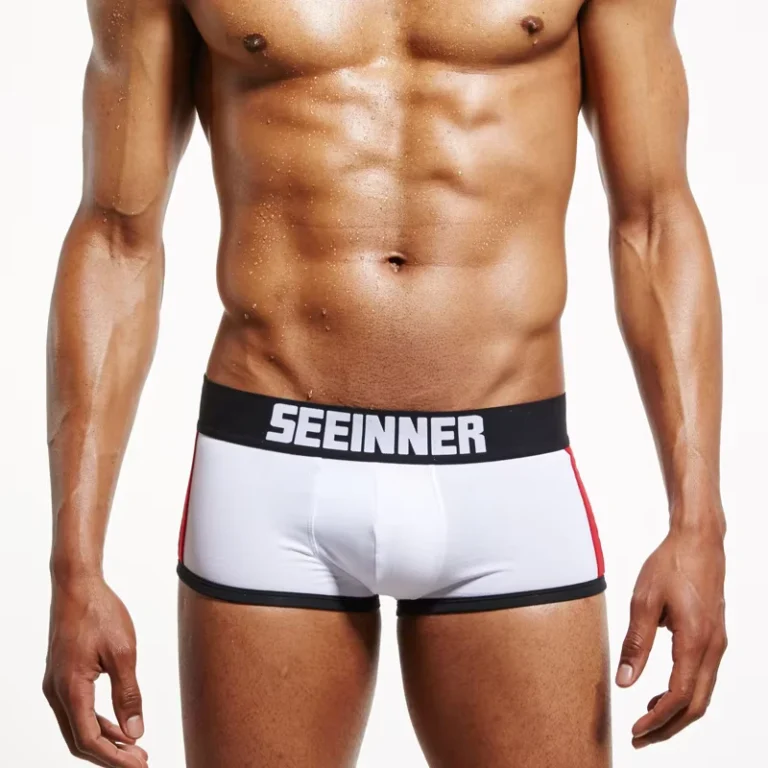 Mens-Briefs-Boxers-Comfortable-Mens-Underwear