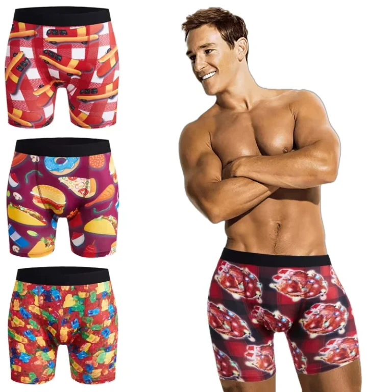Mens-Cartoon-Printed-Sport-Gym-Running-Tight-Briefs-Boxers-Swimwear-Custom-Logo-Magnetic-Boxer-Brief-Sexy-Underwear-for-Men