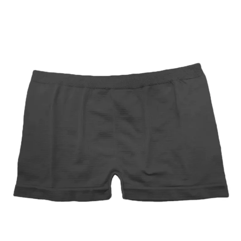 Mens-Comfortable-Breathable-Underwear-U-Protruding-Design-Boxers-Convenient-Disposable-Nylon-Briefs-Shorts
