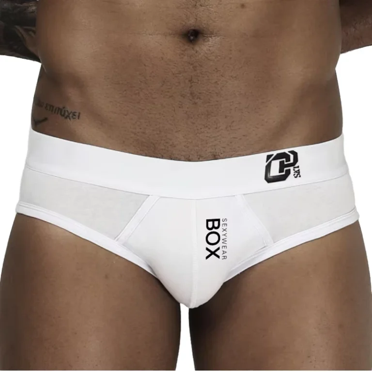 Mens-Comfortable-Nylon-Boxer-Shorts-Mid-Rise-Plus-Size-Men-Underwear-Custom-With-Nice-Style