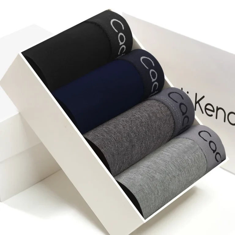 Mens-Cotton-Knitted-Boxer-Briefs-Mid-Waist-Breathable-Butt-Lifting-Plus-Size-ODM-Gift-Box-Set-Factory