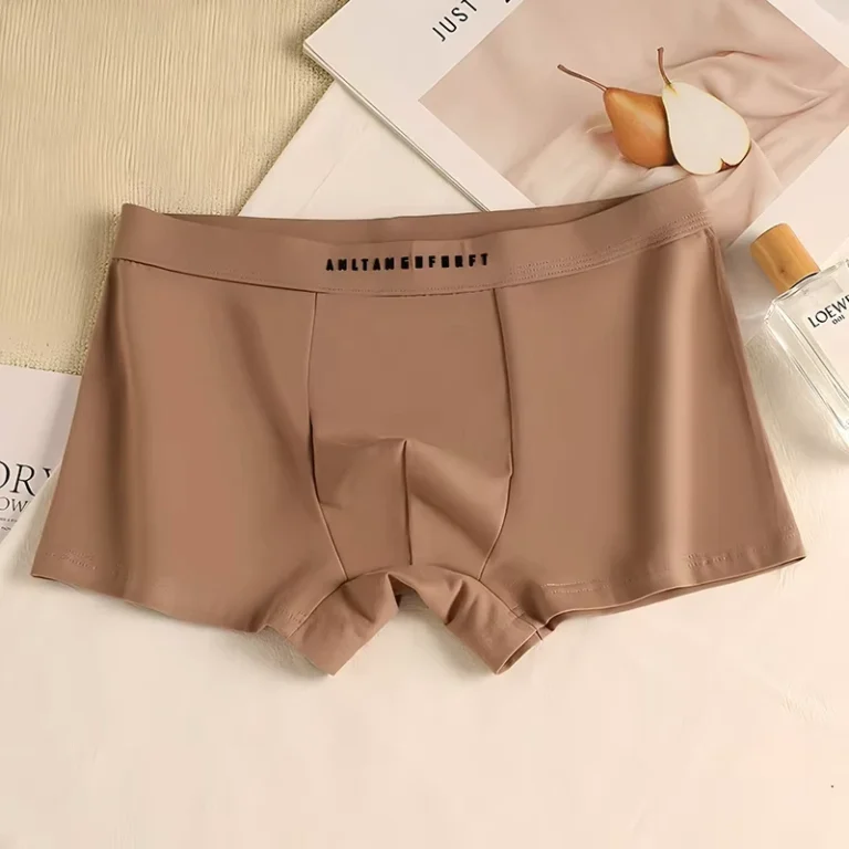 Mens-Cotton-Soft-Boxers-Briefs-Simple-Boys-Underwear-Basic-Simple-Mens-Underwear-Fashion-Mens-Boxers