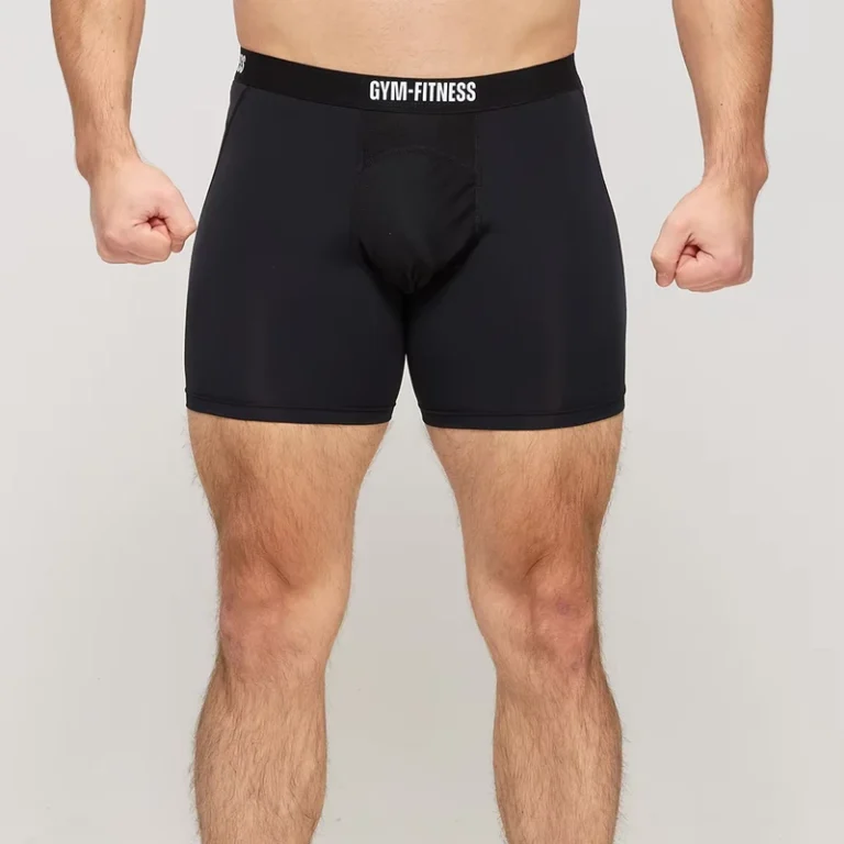 Mens-Custom-Nylon-Spandex-Breathable-Boxer-Briefs-Mens-Gym-Fitness-Underwear-Sports-Quick-Dry-Boxer-Shorts-for-Men
