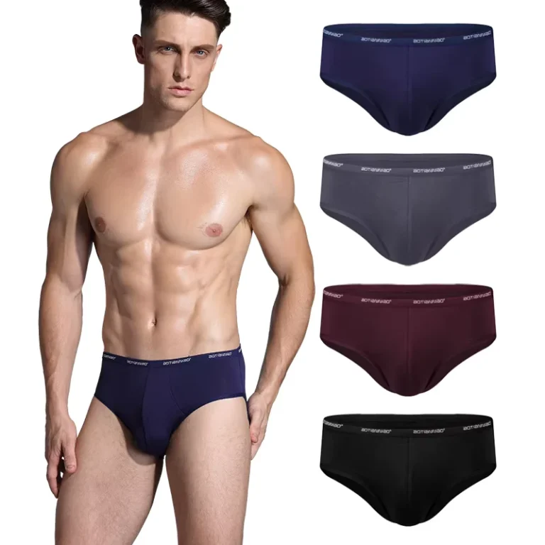 Mens-Elastic-Plus-Size-Sexy-Modal-Breathable-Briefs-Comfortable-and-Breathable-Mid-waist-Mens-Underwear