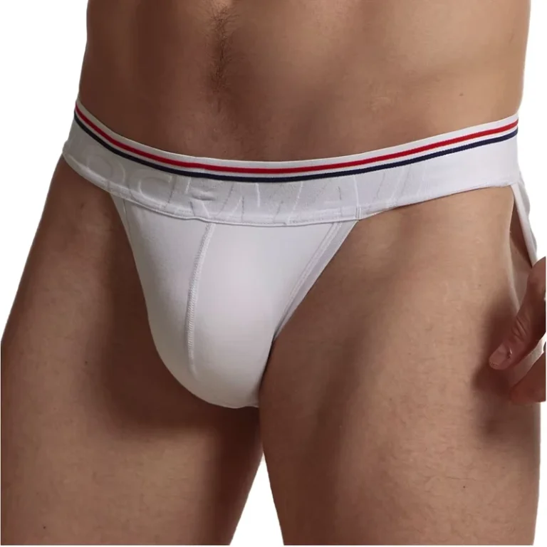 Mens-Fashion-Sports-Boxer-Briefs-Low-Rise-Mesh-Cotton-Knitted-Fabric-Underwear-Waist-Logo-Quick-Dry-Solid-Pattern-Digital