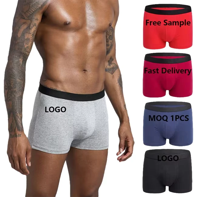 Mens-Fitness-Underpants-Cotton-Breathable-Underwear-Plus-Size-Boxer-Briefs-Seamless-Underwear-Shorts-Male