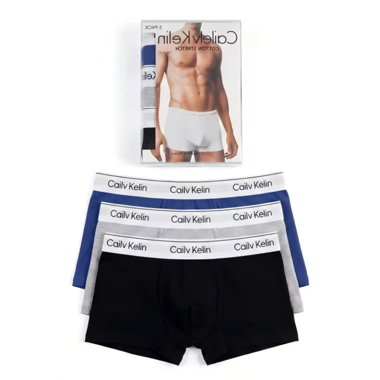 Mens-Luxury-Underwear-Cotton-Stretch-Boxers-Briefs-for-Men-Solid-Color-Designer-Boxers-Custom-Underwear-for-Men