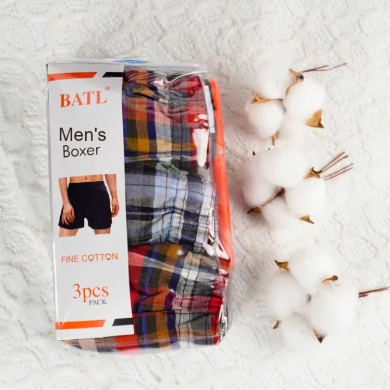 Mens-Mid-Rise-Boxer-Shorts-5-Pack-Cotton-Woven-Arrow-Pants-Plus-Size-Youth-Four-Corner-Underwear-Breathable-Waist-Knitted