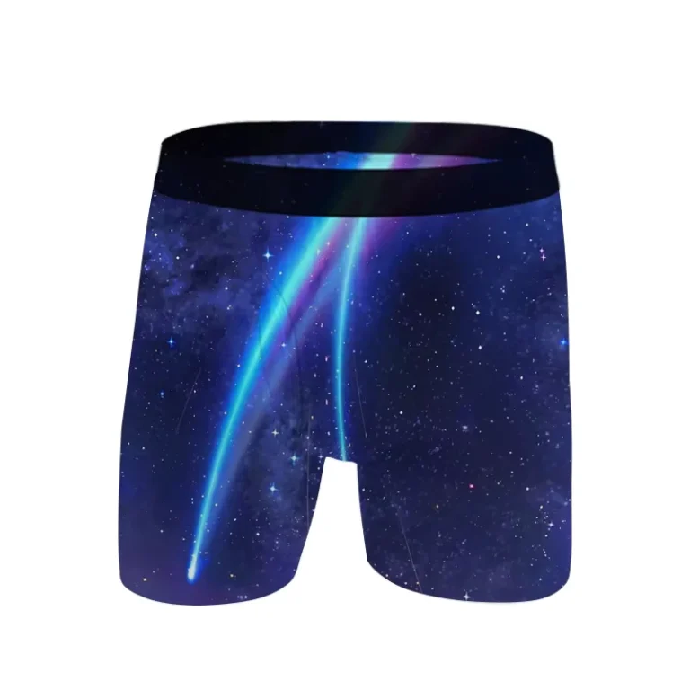 Mens-Mid-Rise-Boxer-Shorts-Breathable-Knitted-Fabric-Sublimation-Underwear-with-Waist-Customization-Quick-Dry-Eco-Friendly