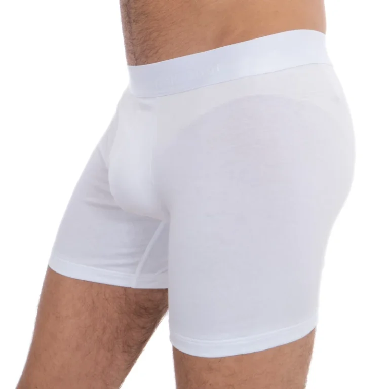 Mens-Plus-Size-Spandex-Breathable-Boxer-Briefs-Comfortable-Classic-Sexy-XL-3XL-6XL-Underwear-with-Waist-Logo