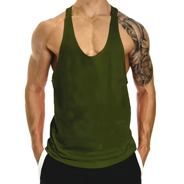 Mens-Sauna-Tank-Tops-for-Gym-Workout-Casual-Sportswear-Singlet-for-Running-for-Home-Use