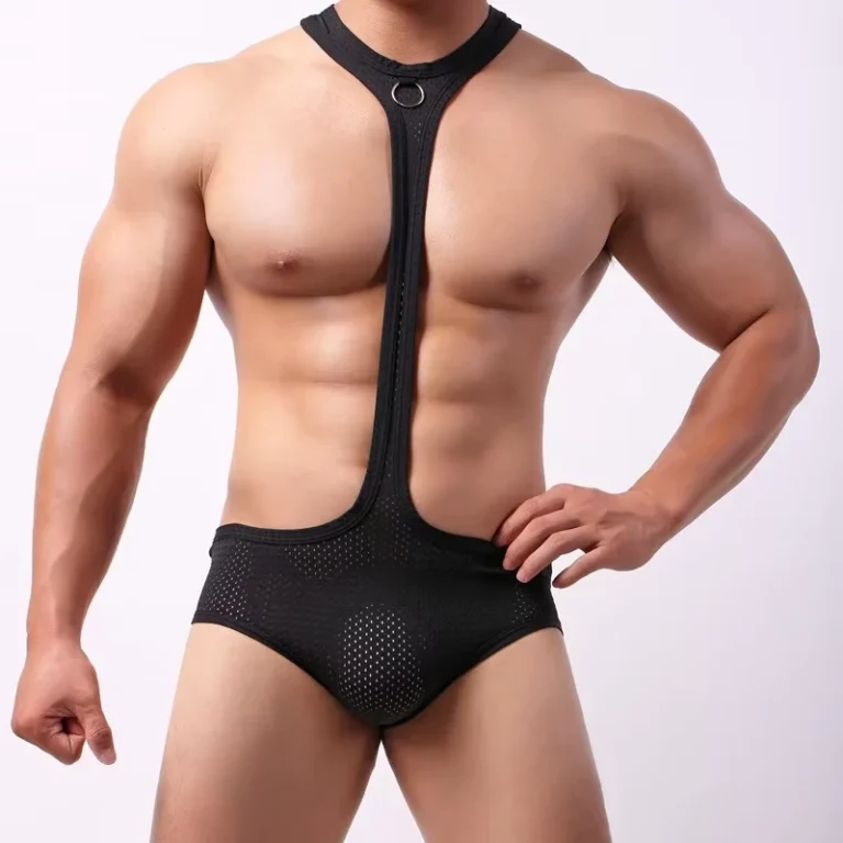 Mens-Sexy-Mesh-Bodysuit-Breathable-Lingerie-Costume-with-Open-Design-for-Adults-Men-Sex-Underwear