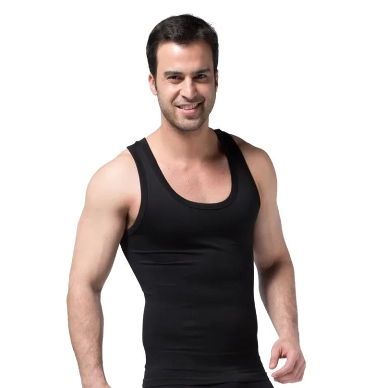 Mens-Sexy-Underwear-Shirts-Short-Sleeve-T-Shirt-Top-Compression-Shirts-for-Men-Slimming-Shapewear-Abdomen-Undershirt