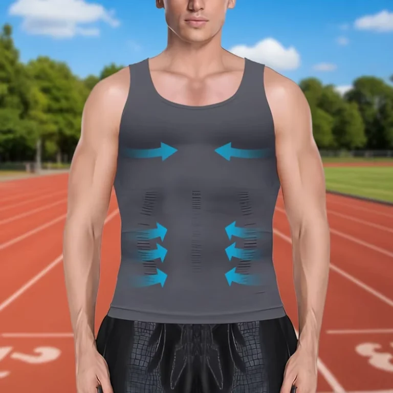 Mens-Shaper-Slimming-Tank-Top-Athletic-Compression-Shirt-with-Sleeveless-Undershirts-for-Men