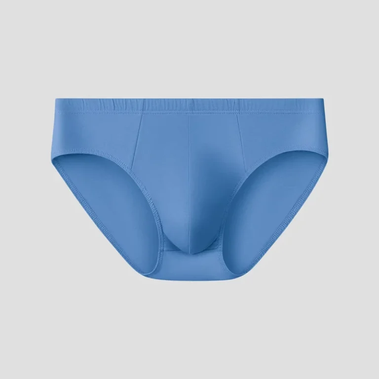 Mens-Underwear-100-Cotton-Briefs-5XL-Plus-Size-Breathable-Anti-Bacterial-High-Elastic-Soft-Comfortable