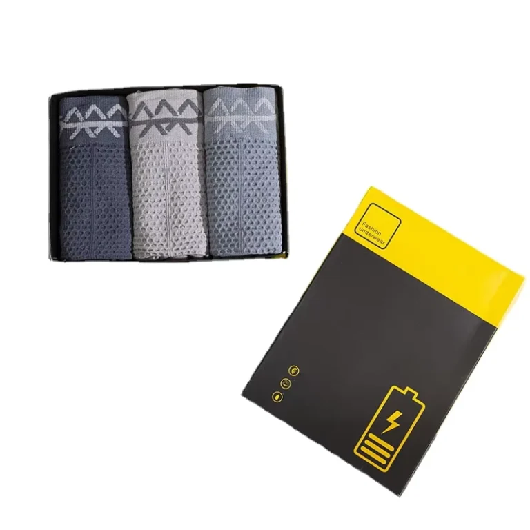 Mens-Underwear-Briefs-Boxers-Polyester-Seamless-Underwear-Adults-for-Men-Knitted-Boxer-Man-Breathable-Bristles