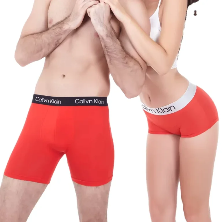 Mens-Underwear-Lengthened-Sports-Wear-resistant-Boxers-High-Elastic-Loose-Plus-sized-Boxers-Custom-Ribbon-Printed-LOGO