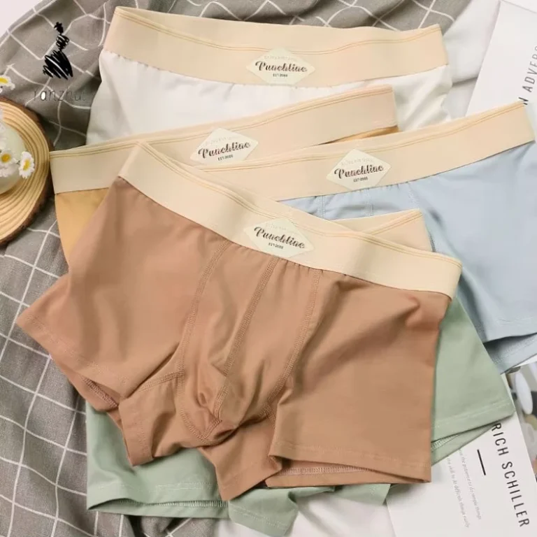 Mens-Underwear-Pure-Cotton-Printing-Soft-and-Comfortable-Mens-Briefs-Boxers-New-Style-Panties-Over-Sized-Men-Panties