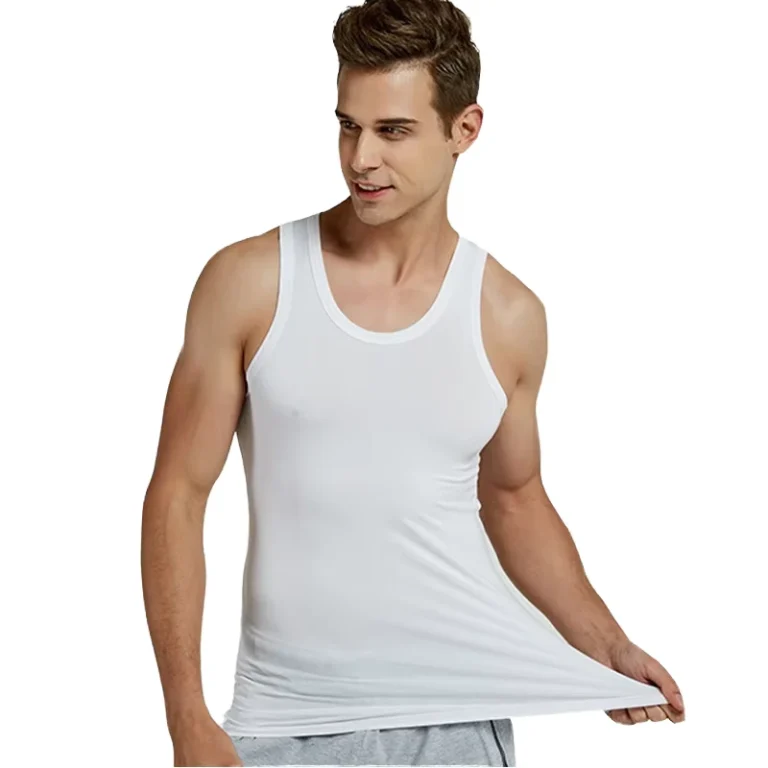 Mens-Vest-Ribbed-Cotton-Sleeveless-Undershirt-for-Gym-Sport-Plus-Size-Mens-Tank-Top