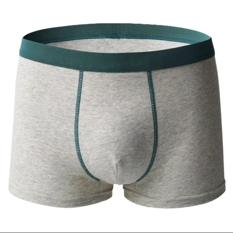 Mid-Rise-Cotton-Boxer-Briefs-for-Men-Breathable-Printed-Knitted-Underwear-Shorts-Customizable