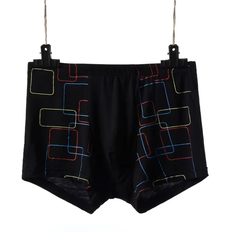 Mid-Waist-Full-Coverage-Breathable-Comfortable-Plus-Size-Mens-Panties-Large-Space-Modal-Mens-Boxer-Briefs