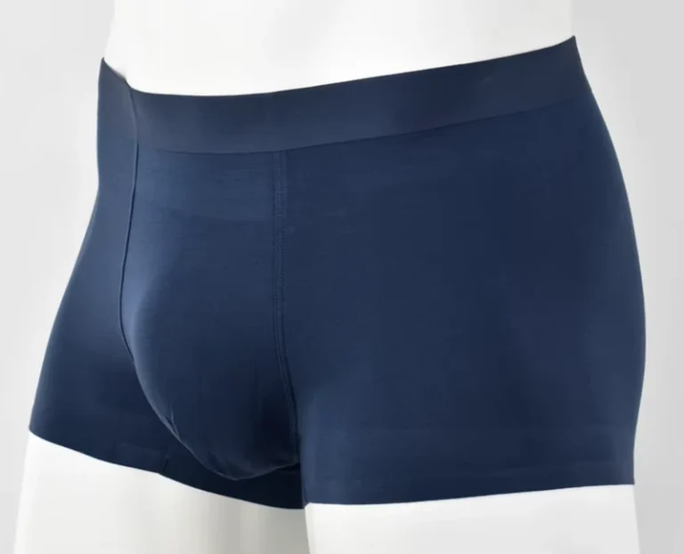 Modal-Seamless-Underwear-Panties-for-Men-High-Elasticity-Breathable-Traceless-Naked-Feeling-Mid-waist-Boxer-Plus-Size-L-4XL