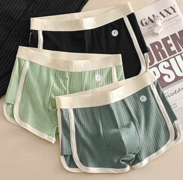 Moisture-Wicking-Mens-Boxer-Modern-Popular-Men-Underwear-Soft-Underwear-for-Boy