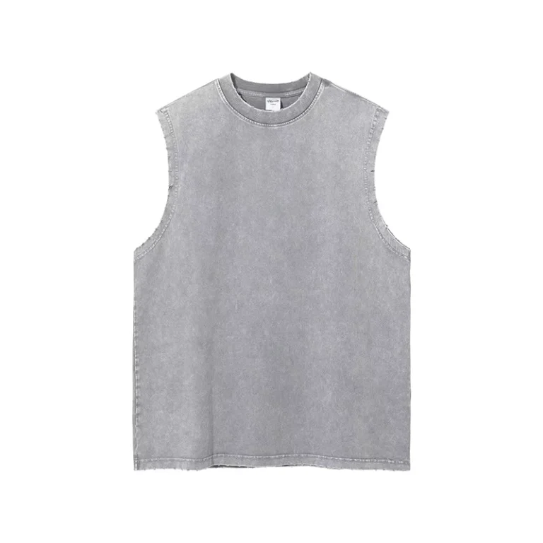 Muscle-Shirt-Sleeveless-Athletic-Shirt-Cut-off-Undershirt-Custom-Cotton-Blanks-Shirts-Men-Vest-Cotton-Tanktops