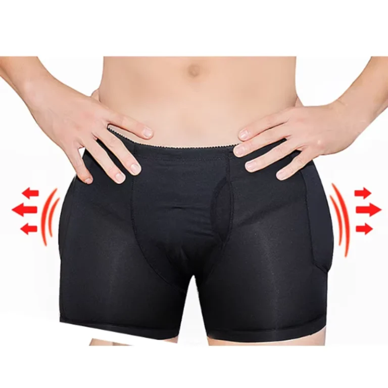 NANBIN-Plus-Size-Male-Boxer-Shorts-Solid-Color-Comfort-Underpants-Butt-Lifter-Underwear-Mens-Panties