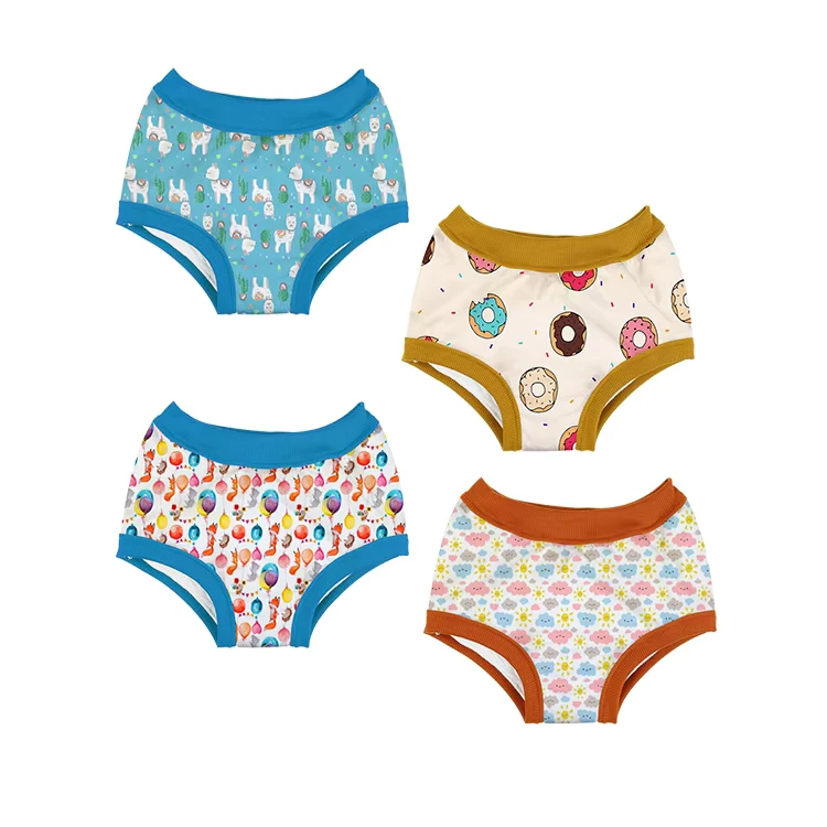 Natucare-BSCI-Cotton-Baby-Toilet-Training-Underwear-Panties-Washable-Potty-Pants-6-Layer-Waterproof-Breathable