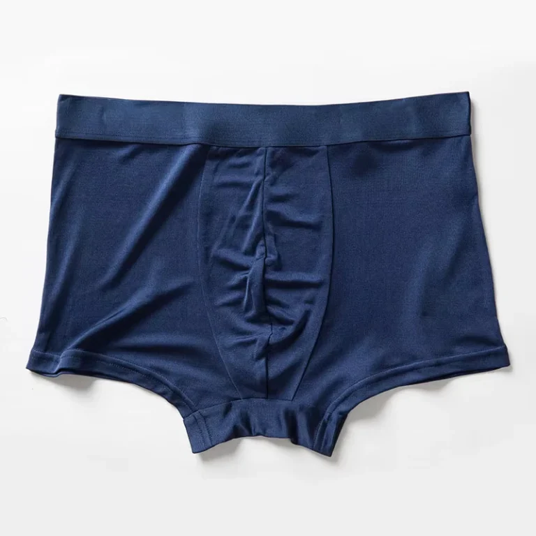 Natural-100-Silk-Mulberry-Underwear-Plus-Size-Underwear-Men-Underwear