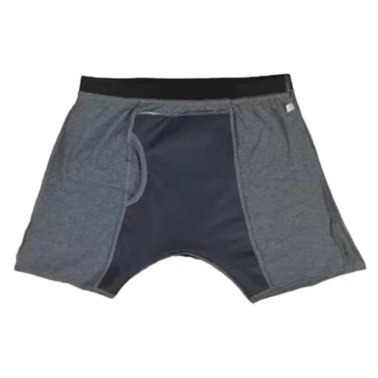 New-500ML-Leak-Proof-Eco-Friendly-M-2XL-Cotton-Mens-Incontinent-Washable-Boxer-Briefs-with-for-Olderly-Incontinent-Underwear