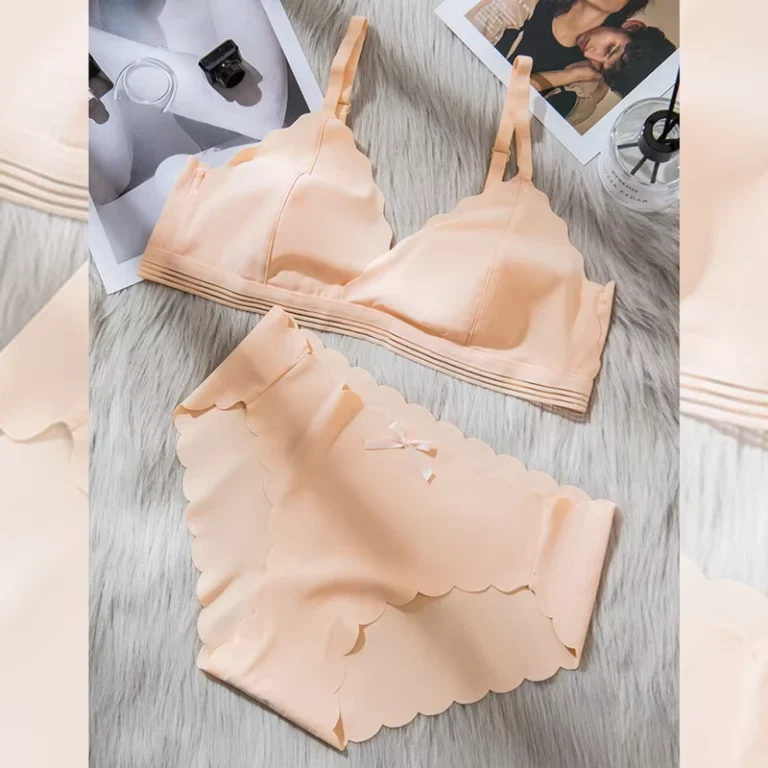 New-Arrival-Female-Seamless-Panties-With-Bra-Pants-and-Bra-Comfortable-Fashion-Womens-Panties-and-Bras-Seamless