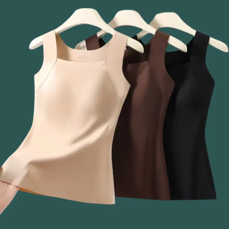 New-Arrival-High-Compression-Tank-Tops-for-Women-Shapewear-Tummy-Control-Square-Neck-Camisole-Cami-Tops