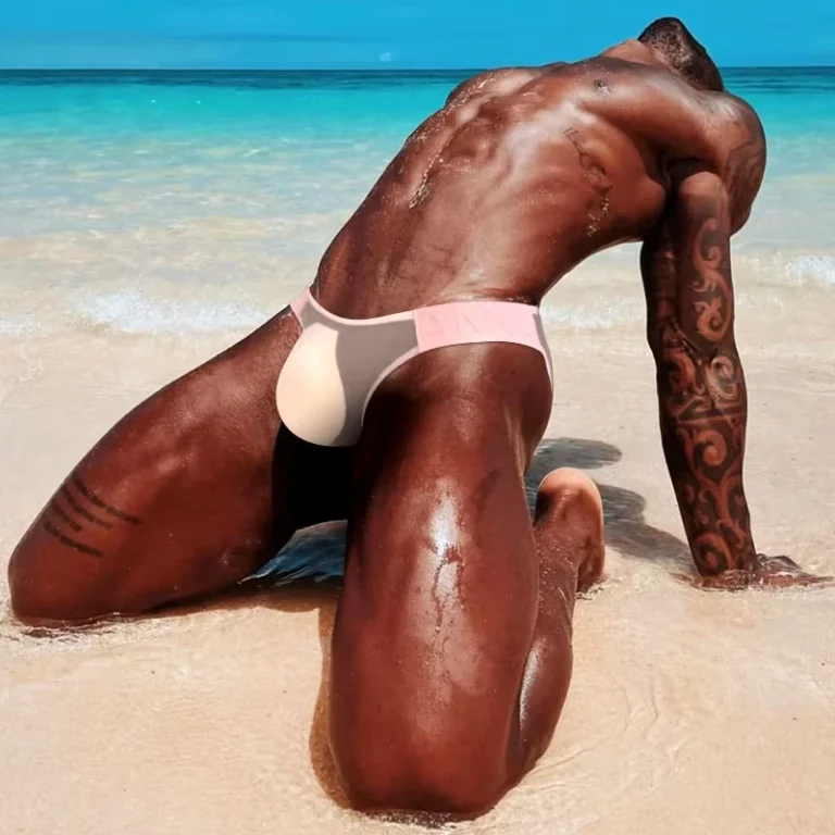 New-ArrivalMens-Briefs-Boxers-Transparent-Mens-Briefs-Sexy-UnderwearAD780