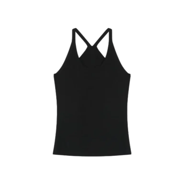 New-Basic-Versatile-Tank-Top-Camisole-Womens-Casual-Slimming-Sleeveless-Student-Top
